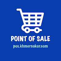 Khmernokor POS
