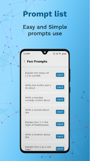 BrainPower - Chat GPT Open AI Screenshot 2