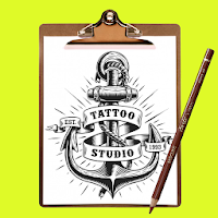 How to Draw Classic Tattoo