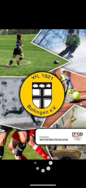 VfL Bollingen Screenshot 0