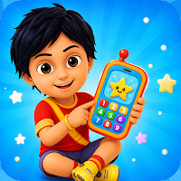 Shiva Toy Phone Game