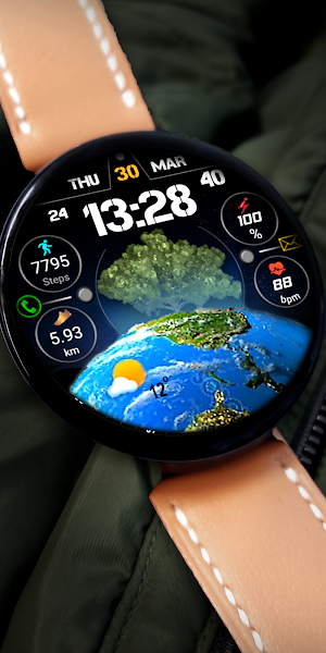FSearthday Screenshot 2