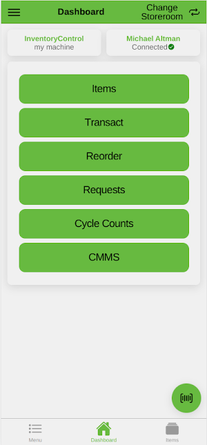 SecuraSmart by SecuraStock Screenshot 1