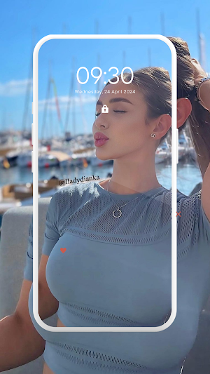 Lady Diana Wallpapers Screenshot 1
