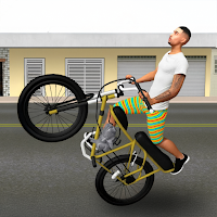 Moto Rider: Speed Chase
