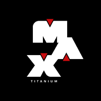 Max Titanium Suplementos