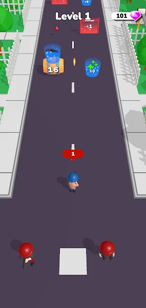 Beyond Screenshot 1