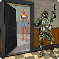 Modern Action FPS Mission