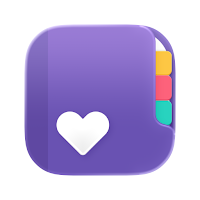 LiveIt Journal, Planner, Notes