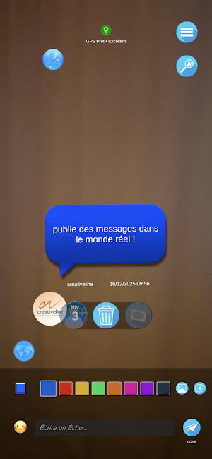 EchosWorld Screenshot 3