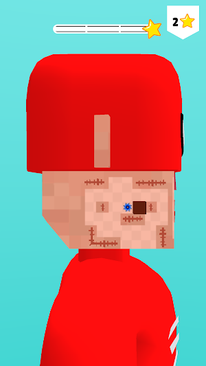Shave Hero Screenshot 3