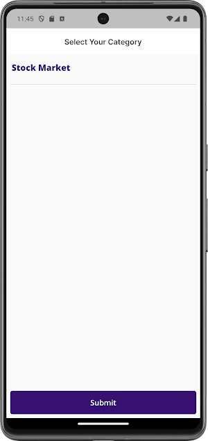 Tradelynk Screenshot 2