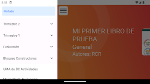 Nimbus 4.0 Screenshot 3