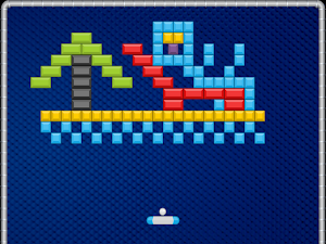 Brick Breaker Premium 2 Screenshot 3
