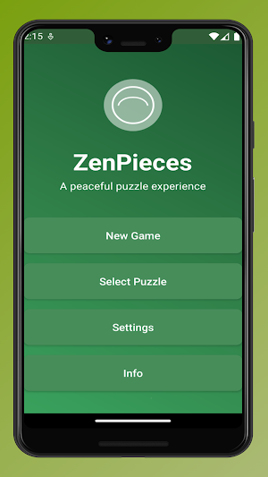 ZenPieces Screenshot 0