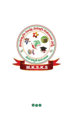 MunnuruKapu Samagra Survey Screenshot 0