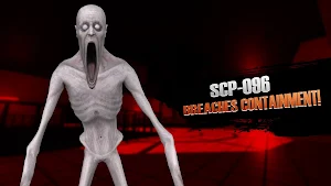 Scp 096 Game Horror Screenshot 0