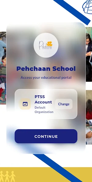 Pehchaan The Street School Screenshot 0