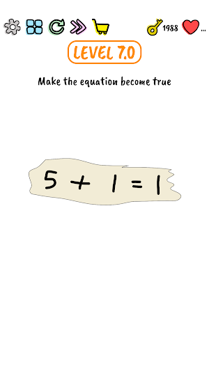 Brain Quiz - Test Your Brain Screenshot 3