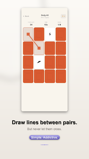 PairLock Screenshot 1