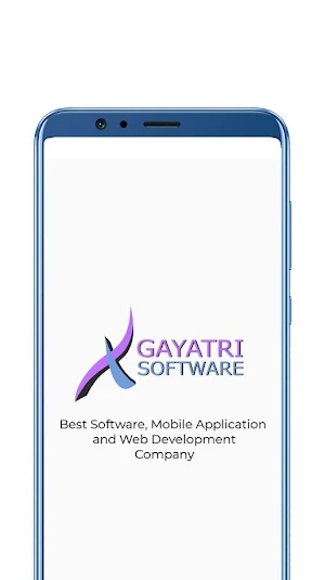 Gayatri Softwares Screenshot 0
