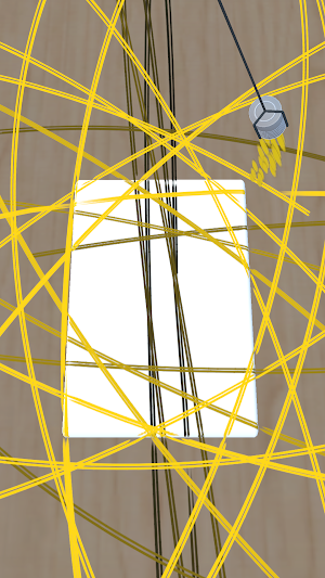 Bucket Paint 3D Screenshot 2