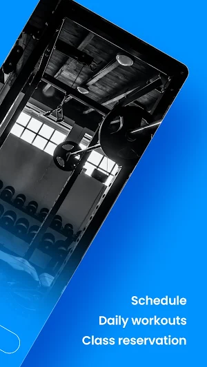 Progress Lab Screenshot 1
