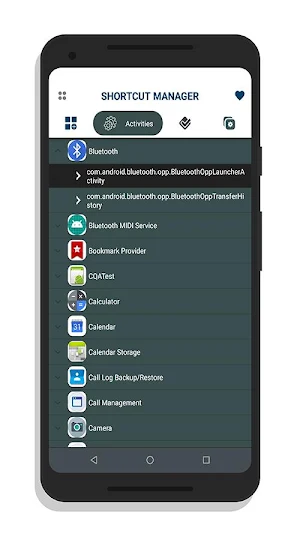 Pin Shortcuts Free - Shortcut Maker for android Screenshot 2