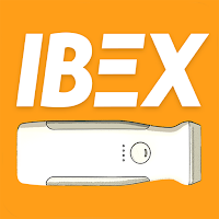 IBEX wireless ultrasound