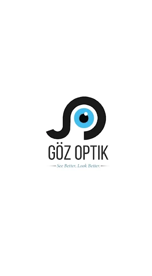 Göz Optik Jo Screenshot 0