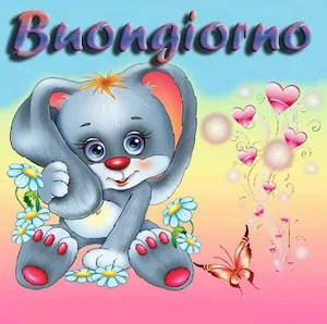 Buongiorno Immagini Screenshot 0
