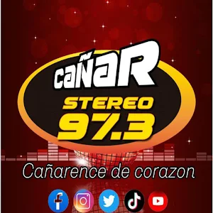 Cañar Stereo 97.3 FM Screenshot 0