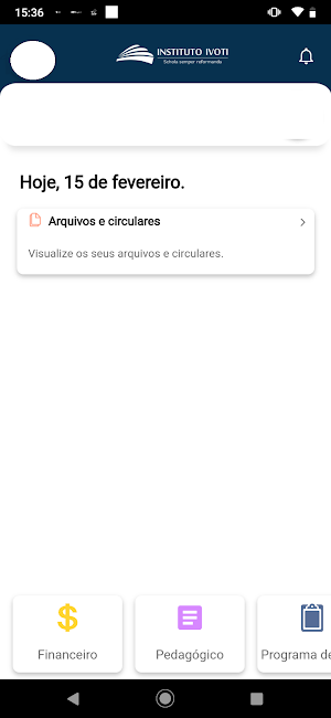 Instituto Ivoti 4.0 Screenshot 0