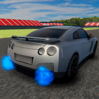 Crank Race - Drift Sim Race