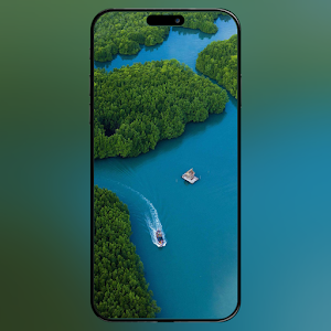 Nature Wallpapers 4K Screenshot 1