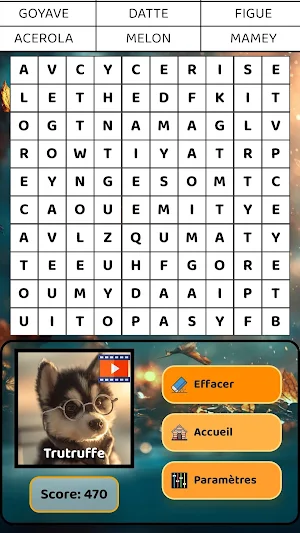 Husky Mots Screenshot 3