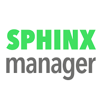 Sphinx Manager GMAO mobile