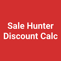 SaleHunter