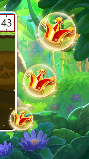 Gold Swing Screenshot 3
