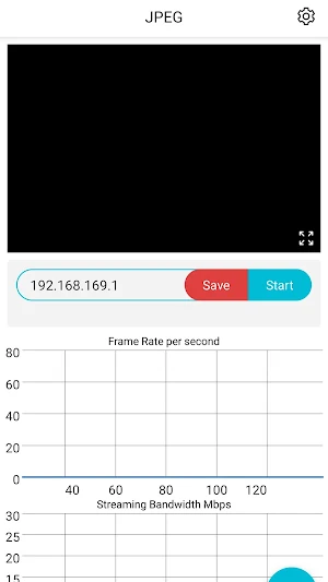 Pix Launch Screenshot 0