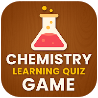 Chemistry Learning Quiz Game