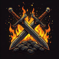 Degen Idle: Dungeon RPG