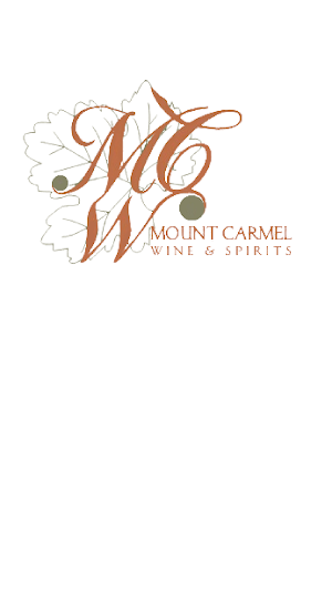 Mount Carmel Wines & Spirits Screenshot 0