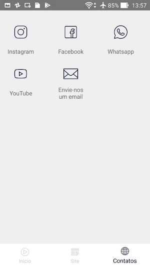 CANAL TVC Screenshot 1