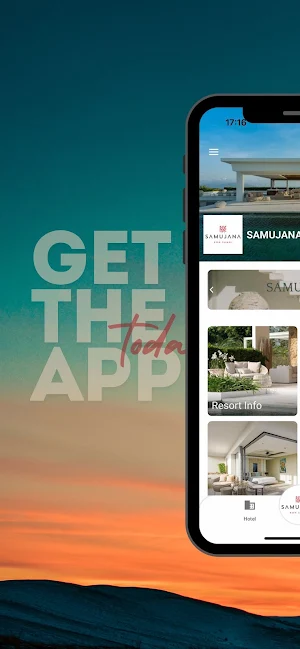 SAMUJANA VILLAS Screenshot 0