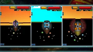 Reach the Core: Find Minerals Screenshot 2