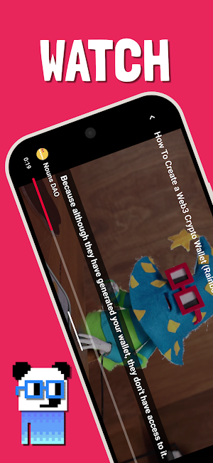Nouns TV Screenshot 3