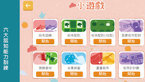 腦有記2  NeuroGym2 Screenshot 0