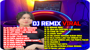 DJ Dalam Gelak Ku Menangis Screenshot 0