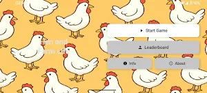 Hen and Farm Life Screenshot 0